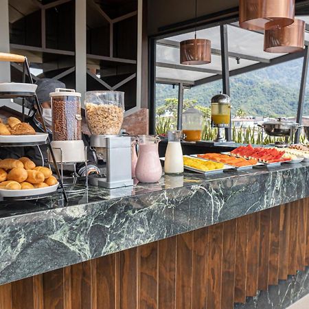 Hotel F25 Ibagué 外观 照片