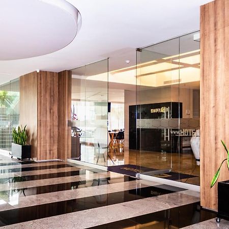 Hotel F25 Ibagué 外观 照片