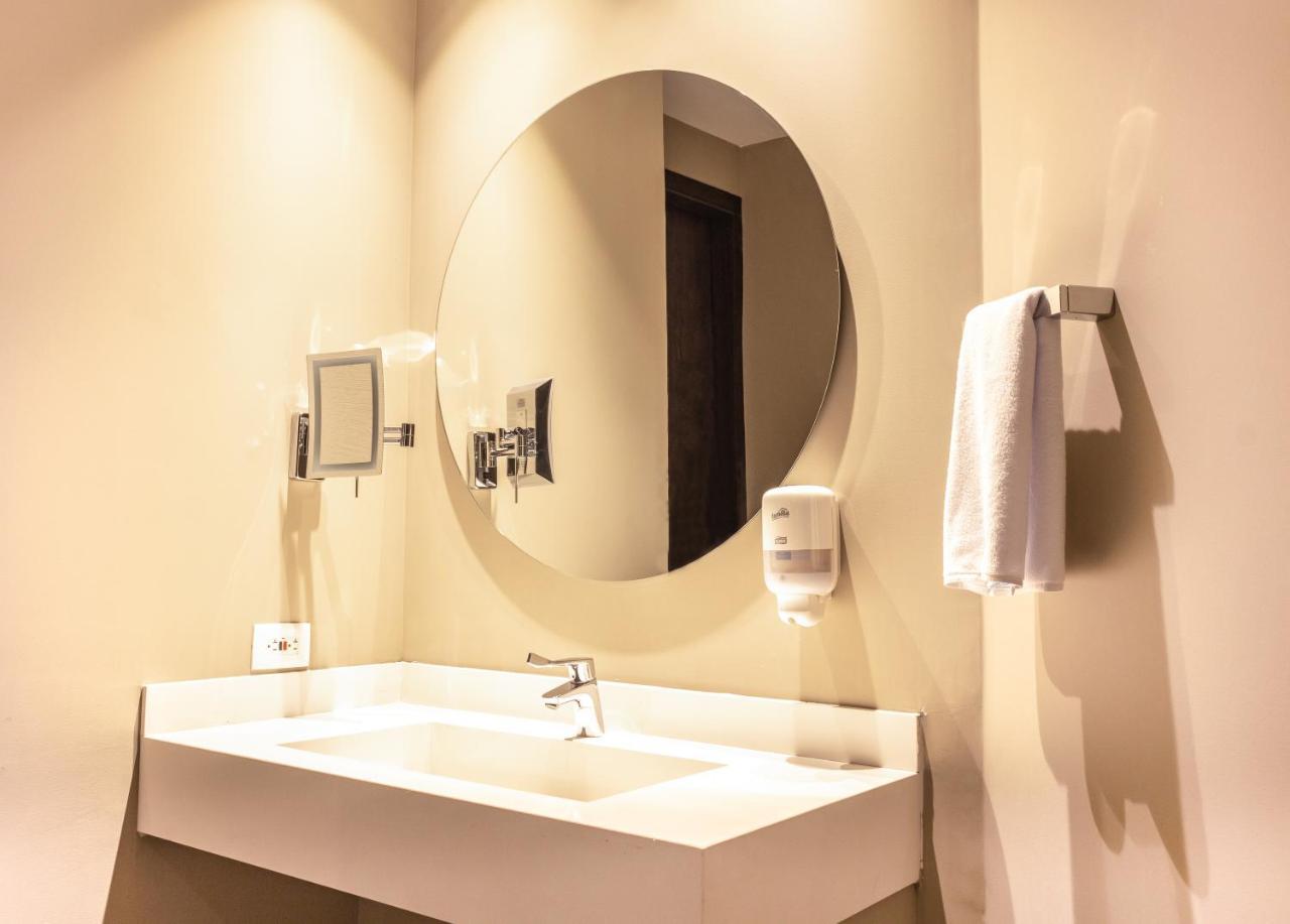 Hotel F25 Ibagué 外观 照片