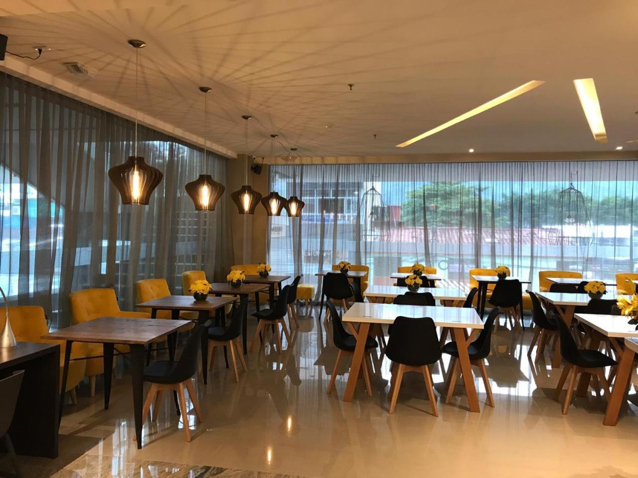 Hotel F25 Ibagué 外观 照片